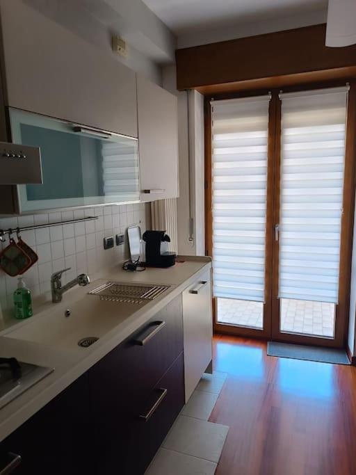 Appartamento Casa Verona Eksteriør bilde