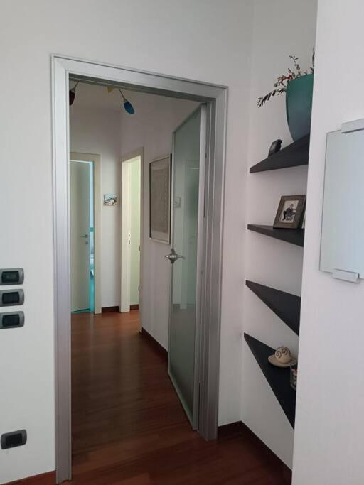 Appartamento Casa Verona Eksteriør bilde