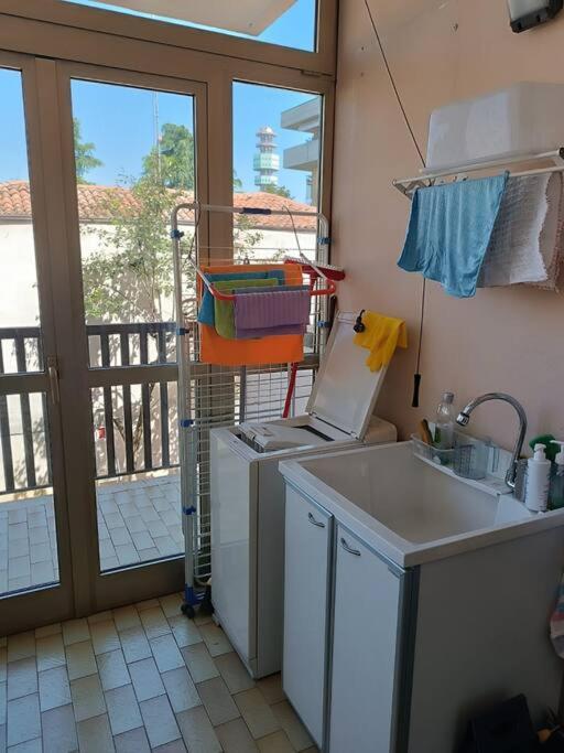 Appartamento Casa Verona Eksteriør bilde