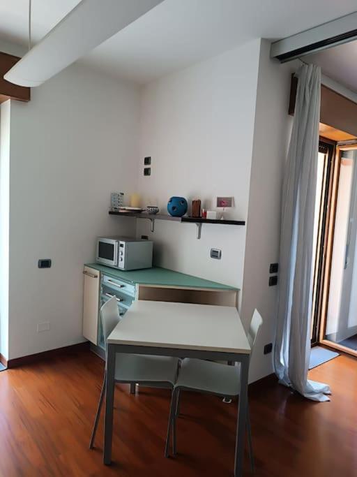 Appartamento Casa Verona Eksteriør bilde