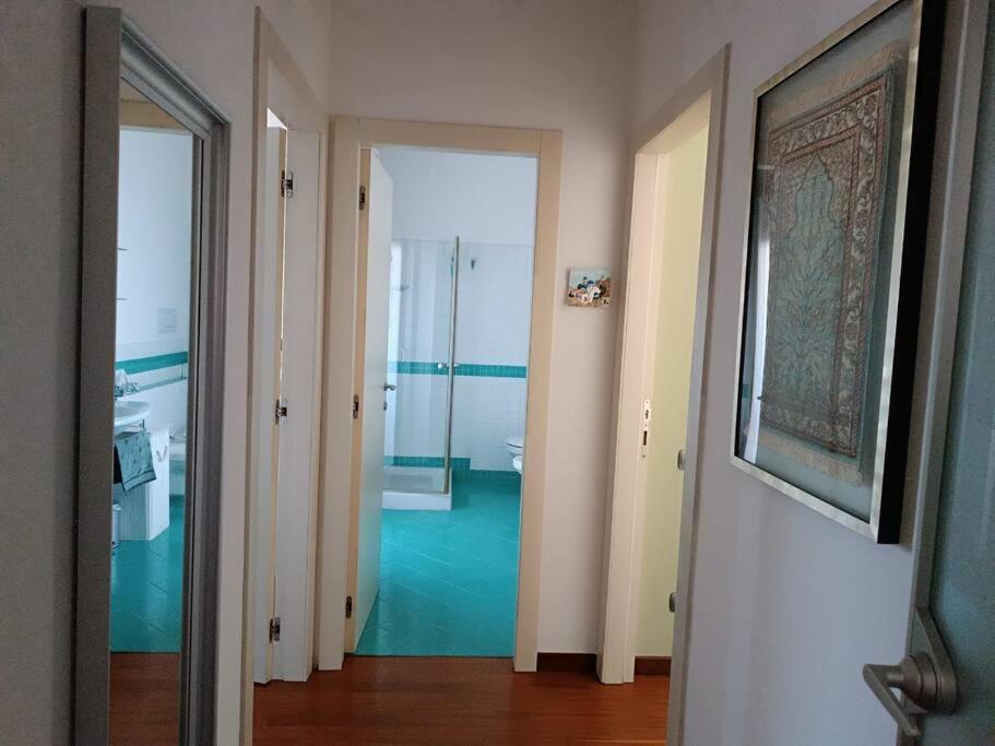 Appartamento Casa Verona Eksteriør bilde
