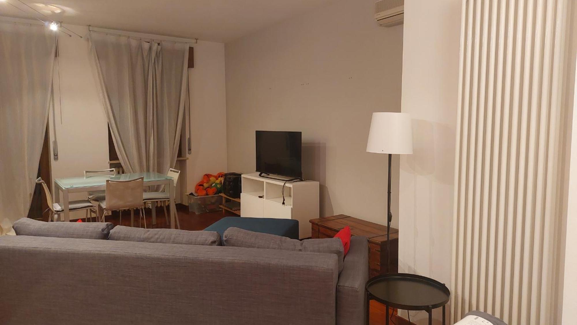 Appartamento Casa Verona Eksteriør bilde